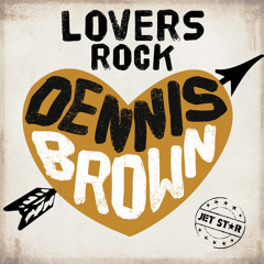 Dennis Brown Pure Lovers Rock - Continuous Mix