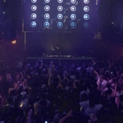 Oli Benz-Marquee NYC LIVE Set