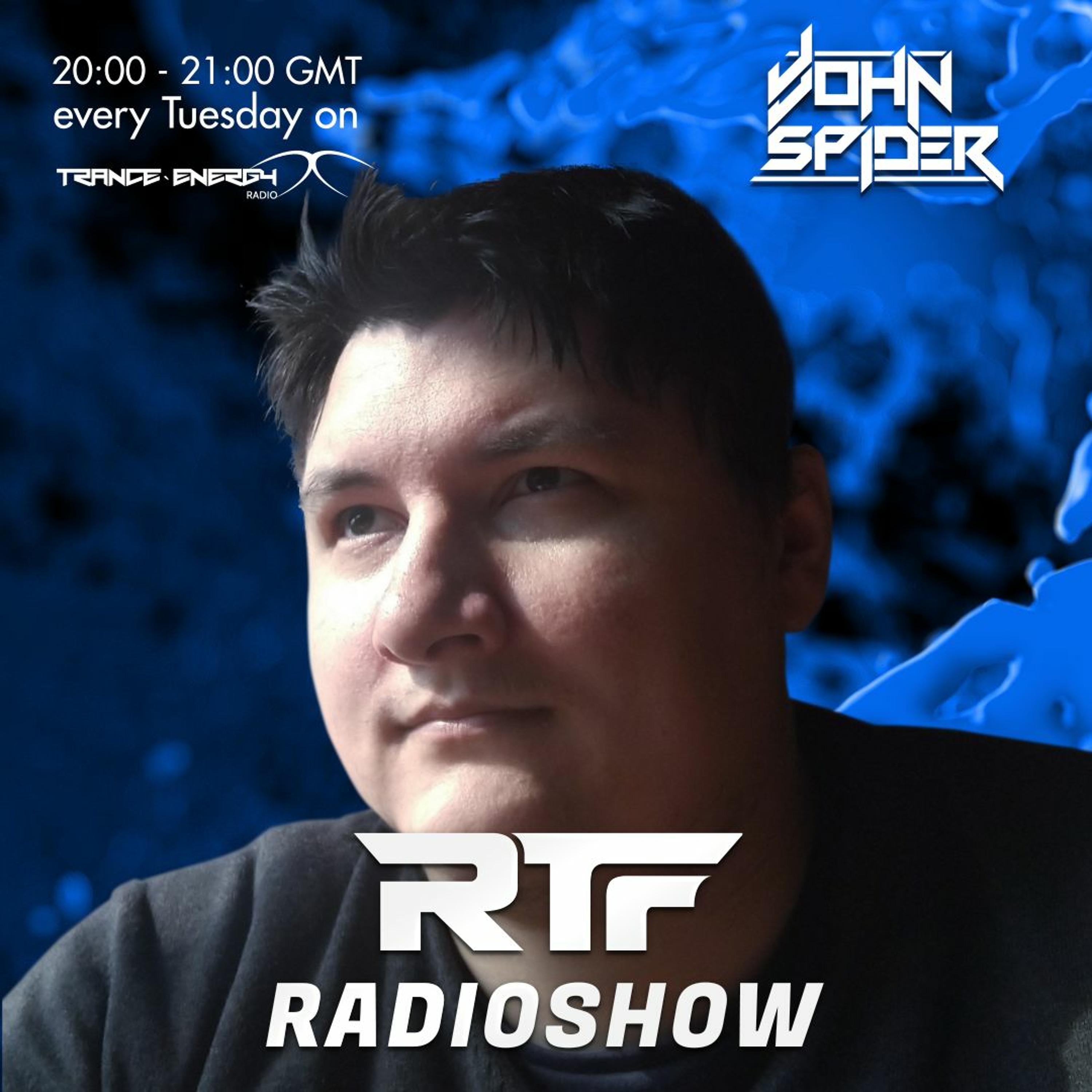 John Spider / VOIDLOGIC