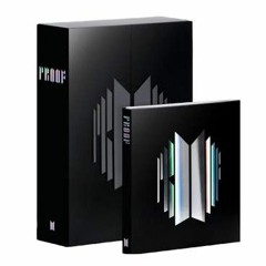 PROOF TRACKLIST (CD1, CD2 & CD3)