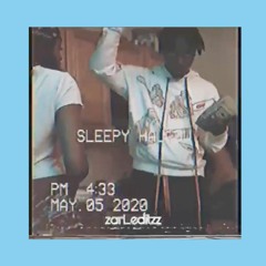 (FREE) Sleepy Hallow x Sheff G Type Beat "Lost Freestyle" (prod. NDJay) | 2020 Instrumental