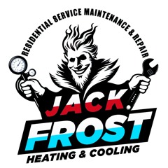 Jack Frost - Frozen with Heat