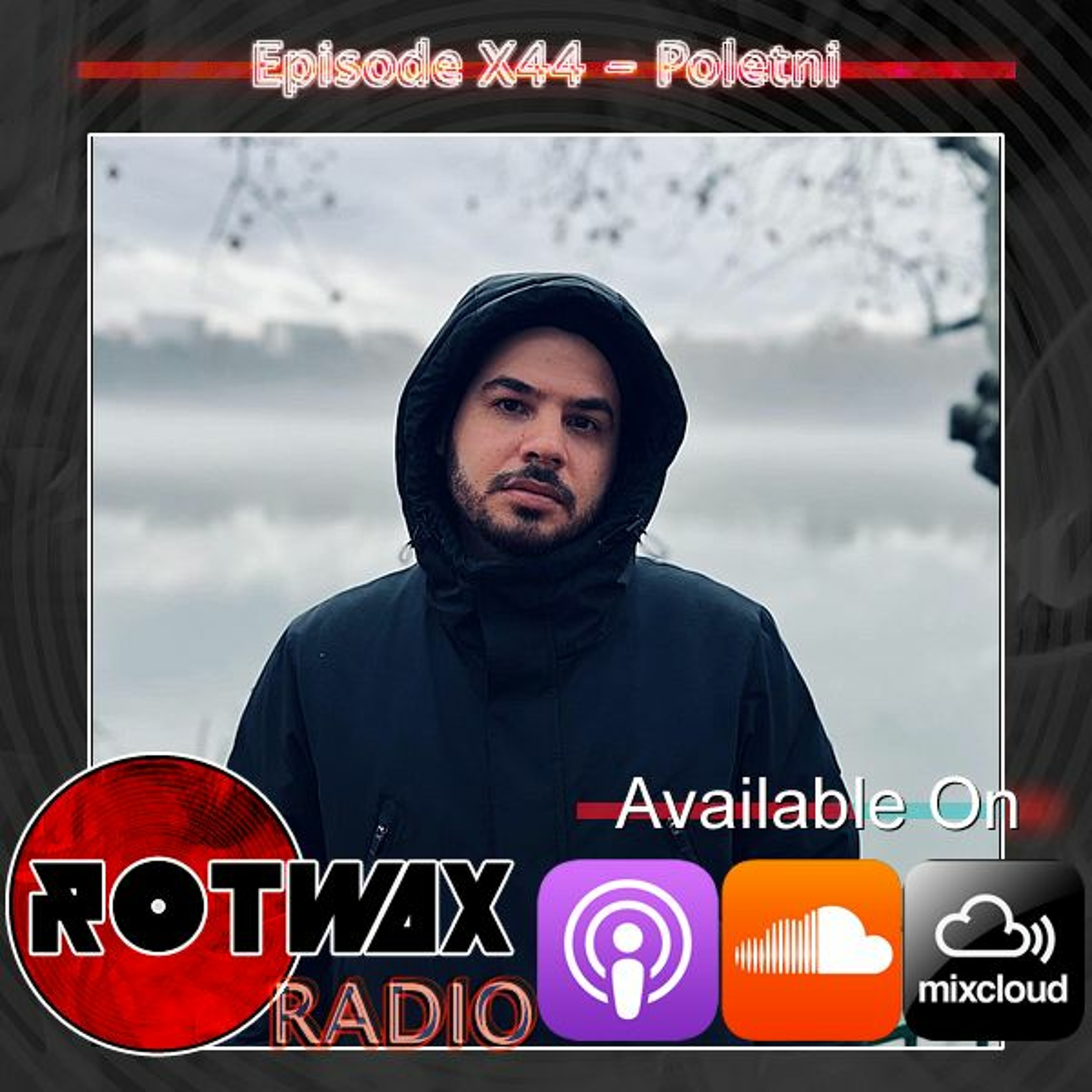 Rotwax Radio