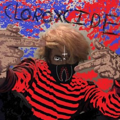 QUIT SMOKING (CLOROXCIDE SOLO) (Prod.MUD/CLOROXCIDE)