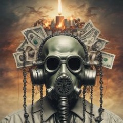 GUCCI GAS MASK (SIX SIGMA)