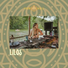 Lilos - Microasis / 2024