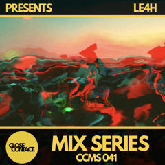 CCMS 041: LE4H