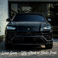 Jack Harlow & Pooh Shiesty - SUVs (Black on Black) - Wavy Gang Remix