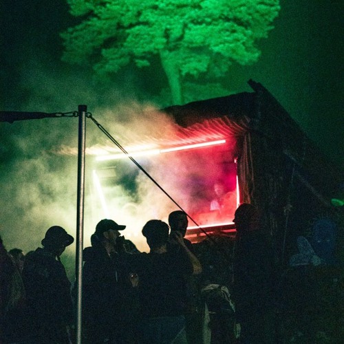 Microcosm Live At Macalla 21724