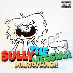 MARIO/LUIGI! (prod. Nnovad)