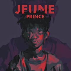 ANG - JEUNE PRINCE