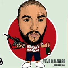 Pal Borrado - lirik dog official