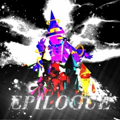 EPILOGUE  (LAST ACT 2)   VDAB Fantrack by PS3_33