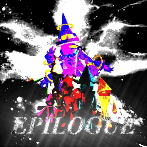 EPILOGUE  (LAST ACT 2)   VDAB Fantrack by PS3_33