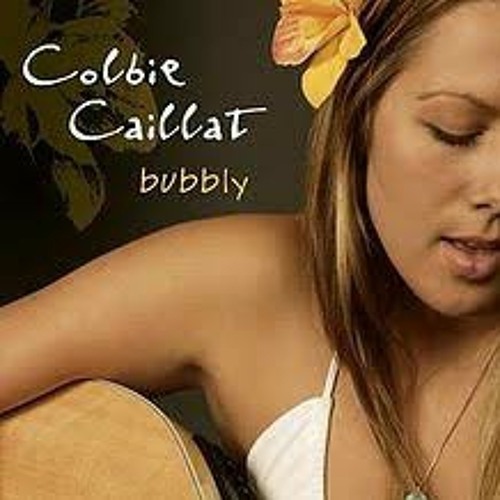 Bubbly - Colbie Caillat (Cover)