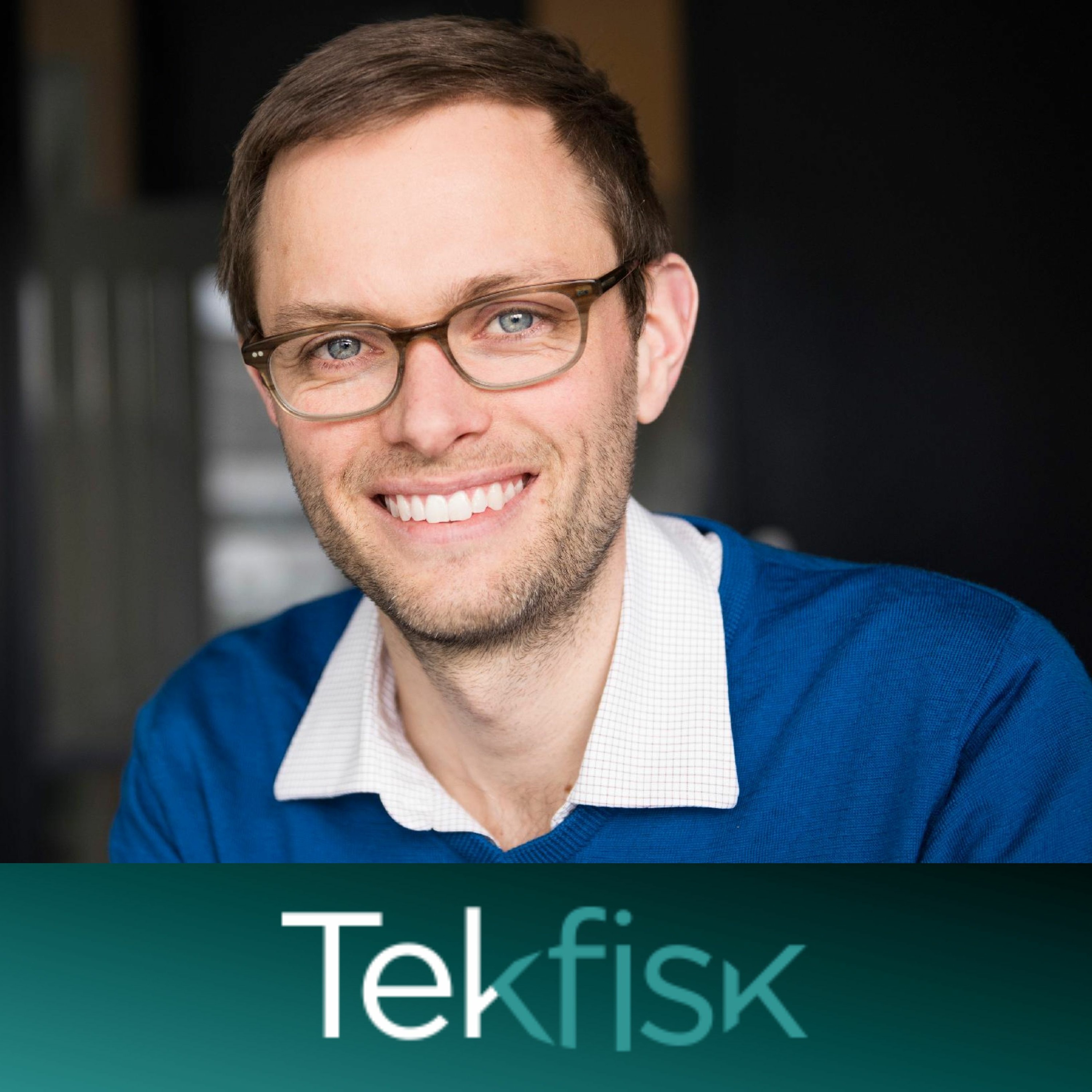 Tekfisk
