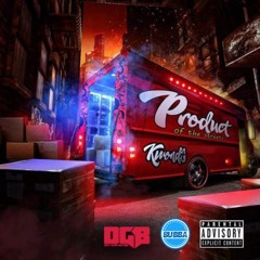 K Wonda - Lower Ticket