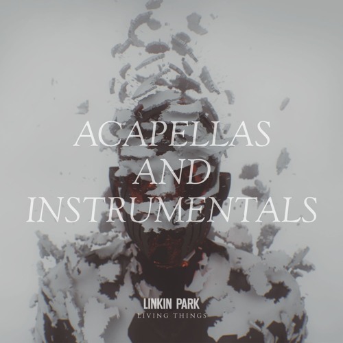 CASTLE OF GLASS (Instrumental)