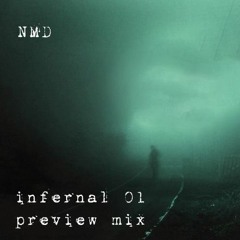 infernal 01 - preview mix