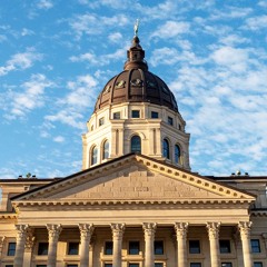 Kansas legislators hide from public scrutiny