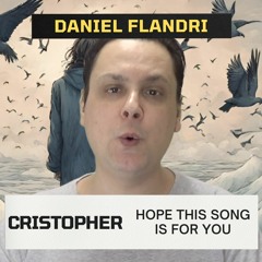 Cristopher - Hope This Song Is For You (Cover)