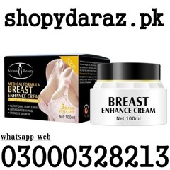 Aichun Beauty Breast Enhance Cream Lifting in Wah Cantonment 03000328213