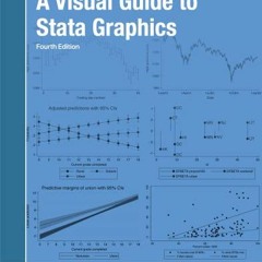 [Get] EPUB KINDLE PDF EBOOK A Visual Guide to Stata Graphics, Fourth Edition by  Michael N. Mitchell
