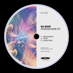Fani - DJ DOP (Original mix) .