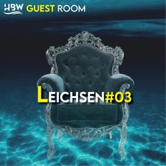 HBW GUEST ROOM #03 - Leichsen