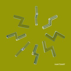Premiere: Doanro - Razor And Tape (Mike Gannu Remix) [Sanctuary]