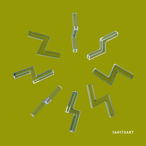 Premiere: Doanro - Razor And Tape (Mike Gannu Remix) [Sanctuary]