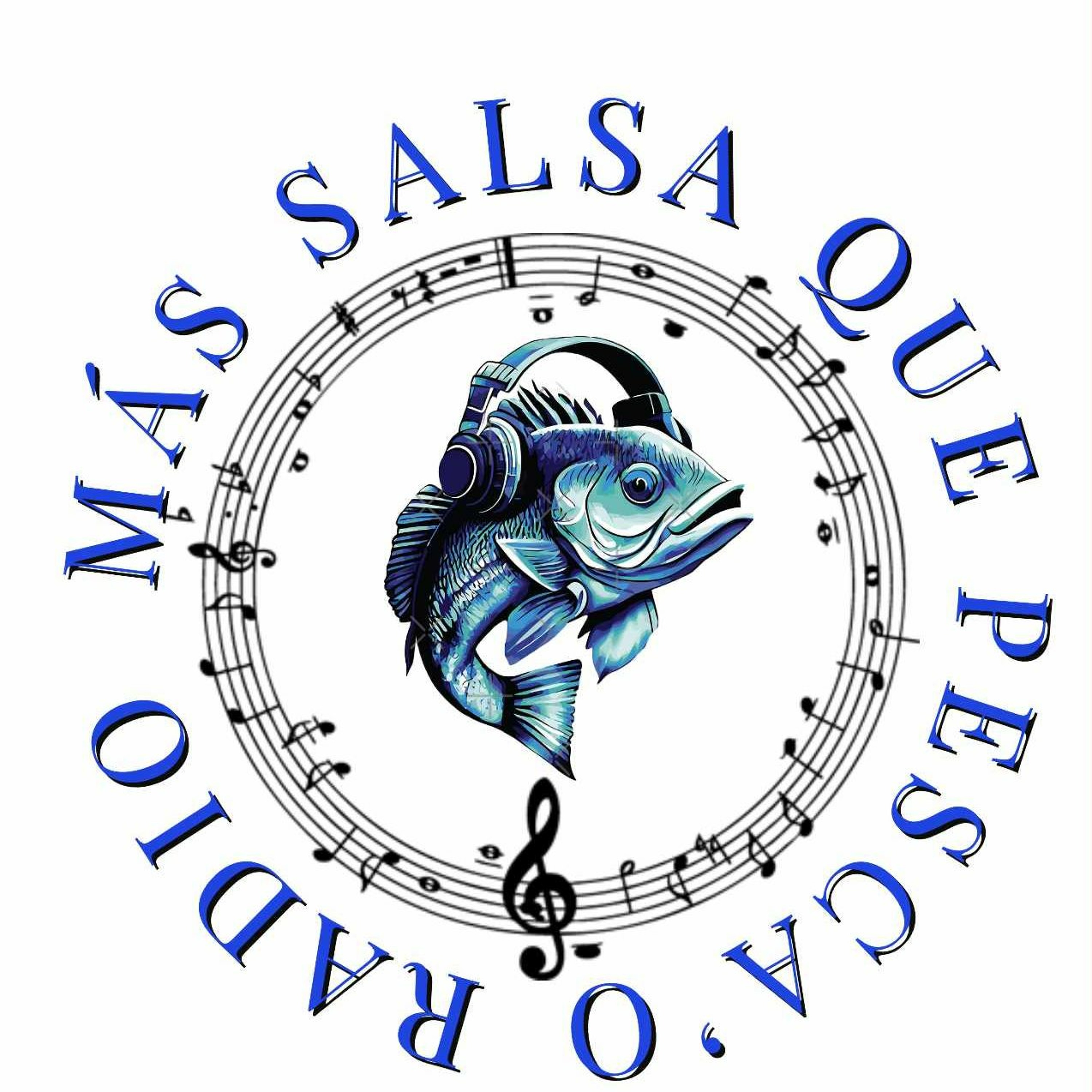Mas Salsa Que Pescao