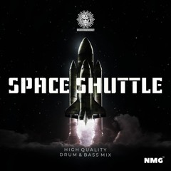 NMG Drum & Bass Mix #012 "Space Shuttle" by KerroDigga