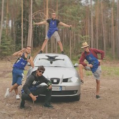 BigMac mit Speck - VFM feat. Tschegglcore