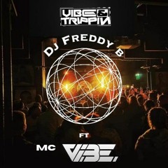 DJ Freddy B - MC Vibe WJS 25_6_23.wav