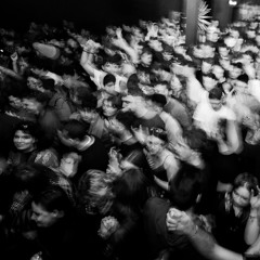 PULKO - Autumn 2021 live record [hardware live]