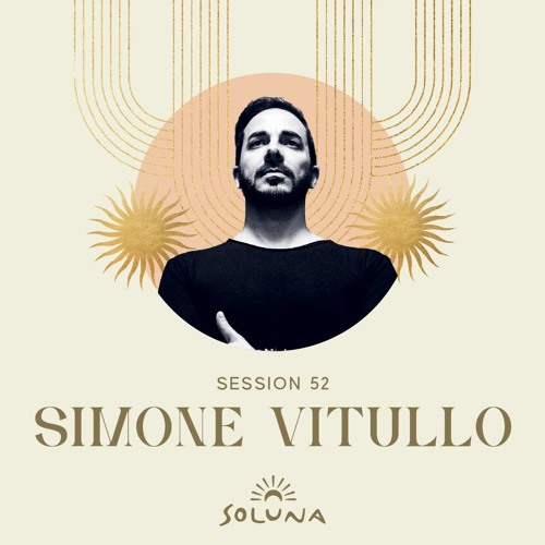 Soluna Sessions 52 by Simone Vitullo