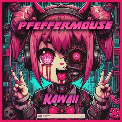 Pfeffermouse - Kawaii