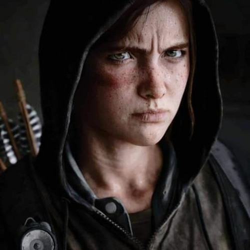The Last of Us Part II-“Cover Cycles”