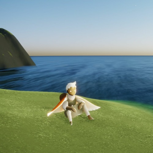 Stream Sky Children of the light Vault of Knowledge The Summit (Clean) by D7Knight Sky