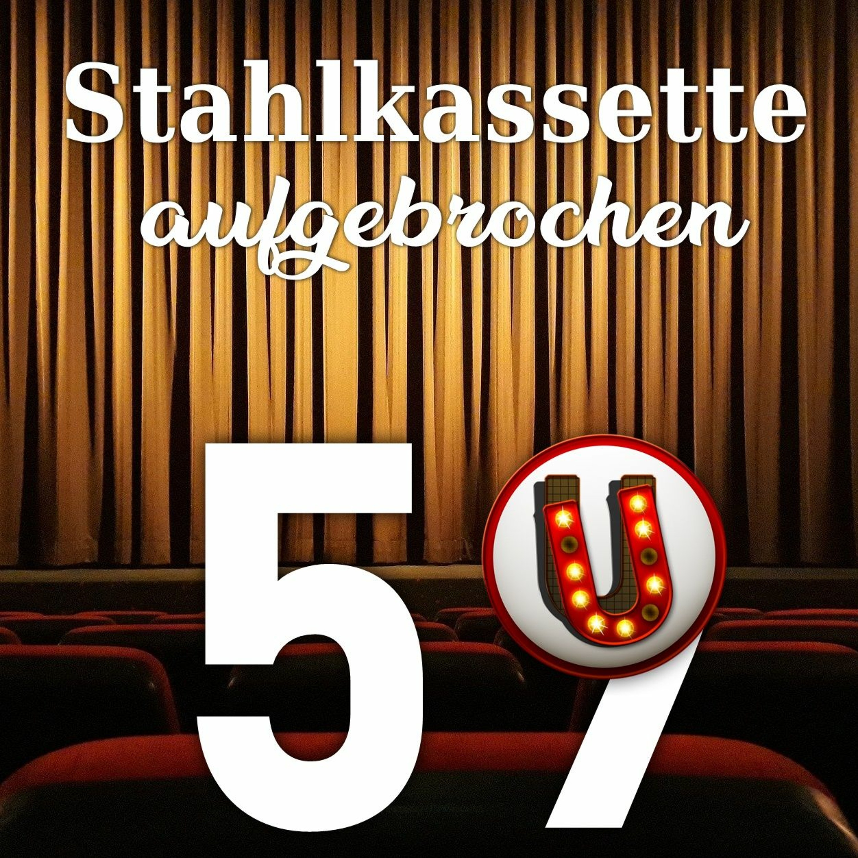 Unbekannt trotz Funk und Fernsehen