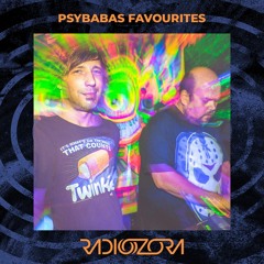 PSYBABAS Favourites | PsyBaBas Radio Show | 03/06/2021
