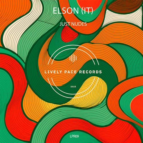Elson (IT) - Just Nudes