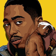 [FREE] Tupac Type Beat - Loyalty | 2pac Instrumental | west coast hip hop beat