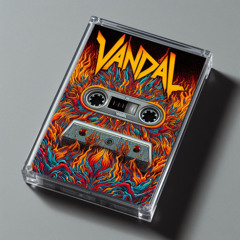 💥 Isso é farofada ponto WAV (Vandal mix) 💥