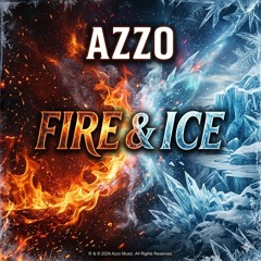 azzo-fire and ice new