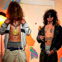 [FREE] SWAGGERBOYZ x AGUSFORTNITE2008 TYPE BEAT - g00FY