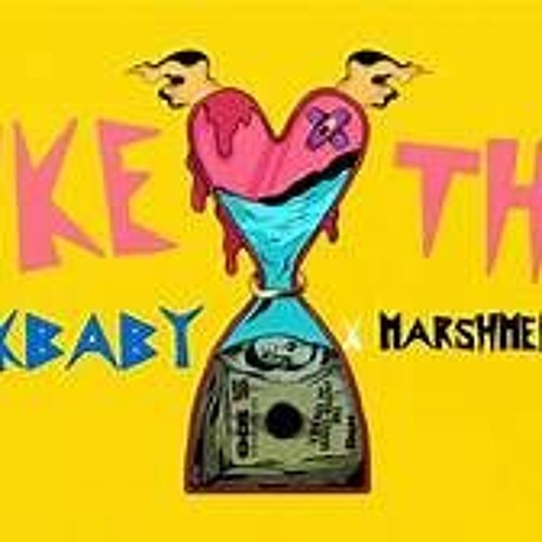 2KBABY X Marshmello - Like This (remix) Ft. MXT
