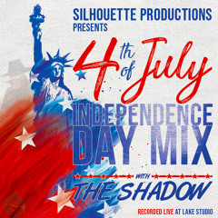 4th of July - Independence Day Mix