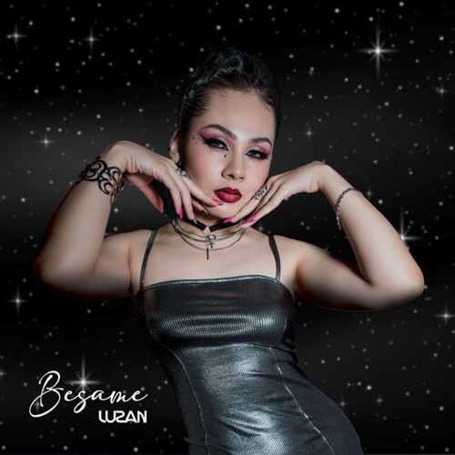 Luzan - Bésame